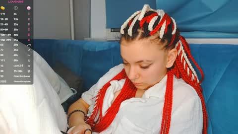 sherleychamblin online show from 04-15-26, 07:58