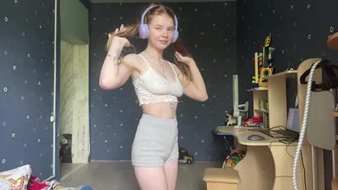 Kaayy online show from 05-15-26, 07:59