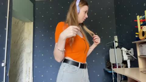 Kaayy online show from 05-21-26, 07:15