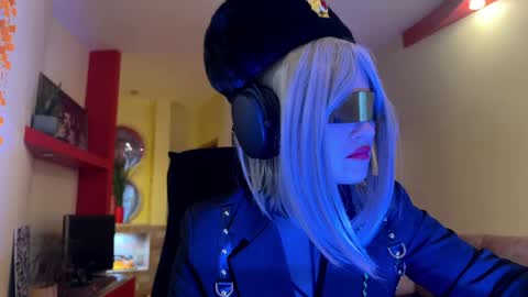 Mommy online show from 04-03-26, 11:19