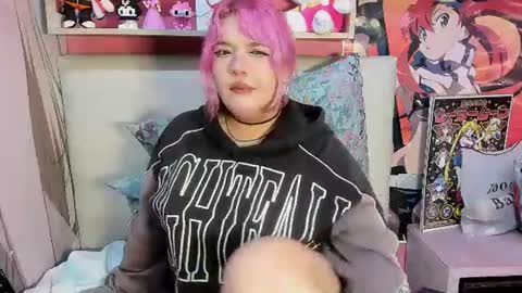 sherry_boomm online show from 06-30-26, 09:05