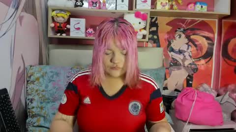 sherry_boomm online show from 07-07-26, 08:35