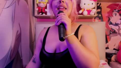 sherry_boomm online show from 07-18-26, 10:46