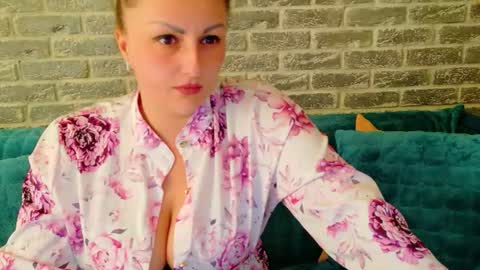 Sherry online show from 07-30-26, 03:33
