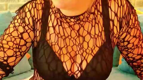 Sherry online show from 07-31-26, 03:11