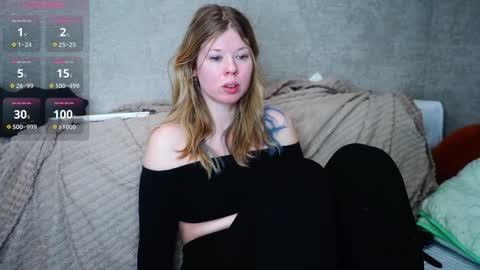 Sherry  online show from 02-04-26, 11:38