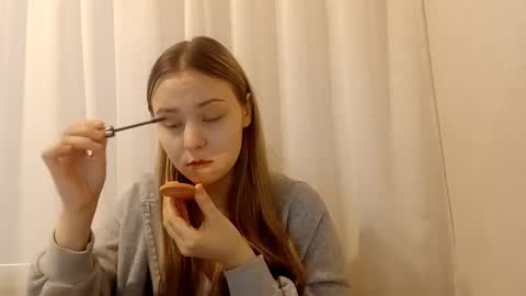 Lisa online show from 02-18-26, 07:26