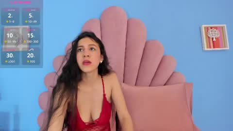 Snapshot of shery_milk chatting on 07-14-26, 11:27 Shery online show from 07-14-26, 11:27