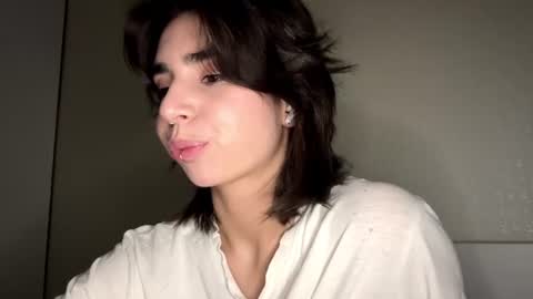 Amy online show from 06-09-26, 12:28
