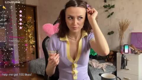 Vanessa online show from 04-04-26, 07:50