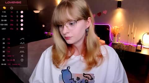 Hello guys my name is Aemilia online show from 03-23-26, 07:56
