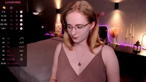 Hello guys my name is Aemilia online show from 05-14-26, 08:32