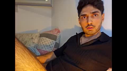 Snapshot of shhervin chatting on 03-02-26, 12:45 shhervin online show from 03-02-26, 12:45