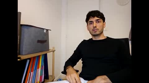 shhervin online show from 05-24-26, 11:15