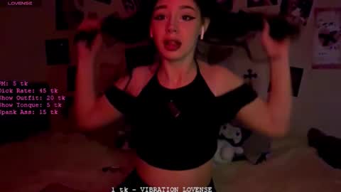 Shiko online show from 03-20-26, 10:36