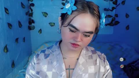 shimilove online show from 02-07-25, 04:14