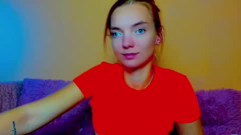 Alexis online show from 10-13-25, 06:41