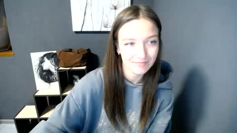 Jesica online show from 07-10-26, 08:29