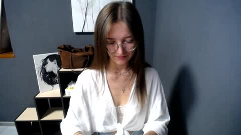 Jesica online show from 07-14-26, 06:29