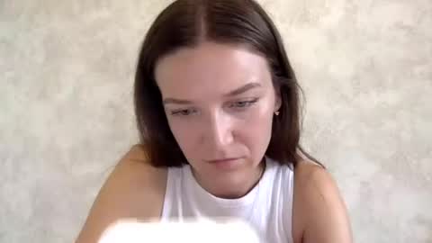 Jesica online show from 07-19-26, 12:42