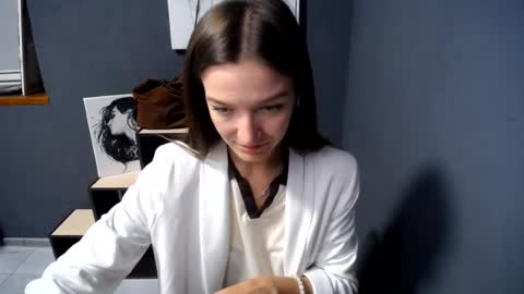 Jesica online show from 07-22-26, 06:27