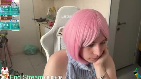 Im Lilu Rosenblum  Guys I have   ----Ill be glad to see you there online show from 05-23-26, 09:13