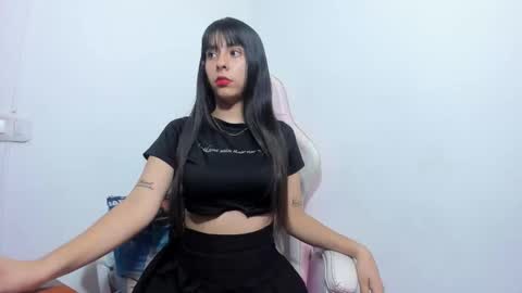 Snapshot of shirley_sweett chatting on 03-15-26, 10:27 Shirley online show from 03-15-26, 10:27