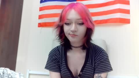 Luna online show from 02-20-26, 10:10