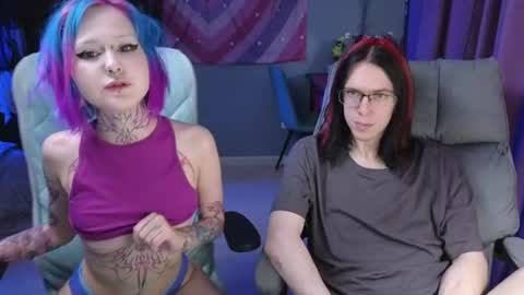 SHIROxLOLY online show from 06-21-26, 08:44