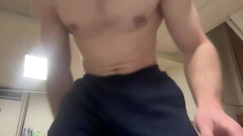 shirtlesshunk15 online show from 03-13-26, 12:50