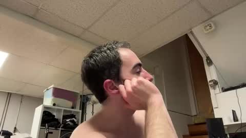 shirtlesshunk15 online show from 03-14-26, 01:01