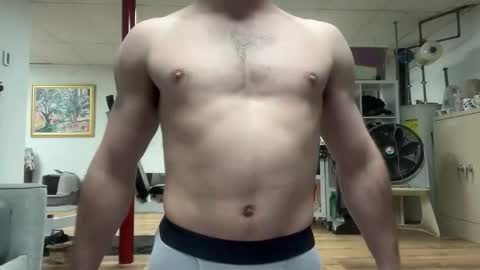 shirtlesshunk15 online show from 05-02-26, 02:05