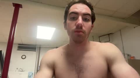 shirtlesshunk15 online show from 05-03-26, 10:10