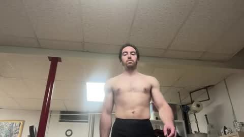 shirtlesshunk15 online show from 05-13-26, 11:33
