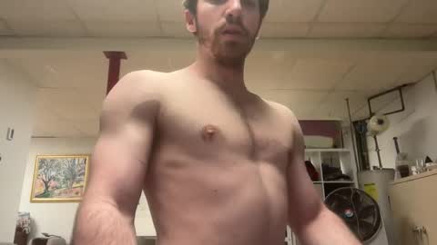shirtlesshunk15 online show from 05-16-26, 09:24