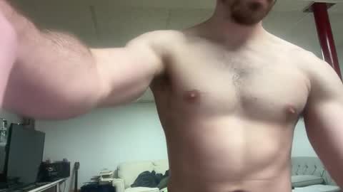 shirtlesshunk15 online show from 05-23-26, 02:17