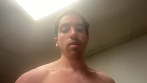 shirtlesshunk15 online show from 06-21-26, 03:20