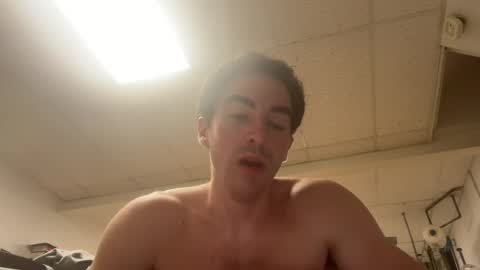 shirtlesshunk15 online show from 07-02-26, 03:23