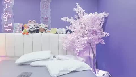 Snapshot of shizuko___ chatting on 06-14-26, 02:24 Valentina online show from 06-14-26, 02:24