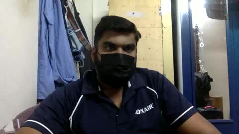 Sham online show from 02-08-26, 08:18