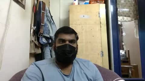 Sham online show from 02-15-26, 07:38