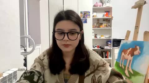 Snapshot of shontagrabowski chatting on 02-18-26, 02:13 Marie online show from 02-18-26, 02:13