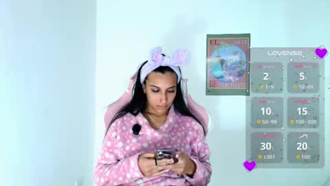 Sophia ONLYFANS  online show from 06-02-26, 01:29