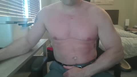 shorterhair99 online show from 05-06-26, 06:57