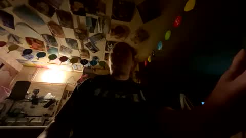 shorty920505 online show from 05-24-26, 05:34