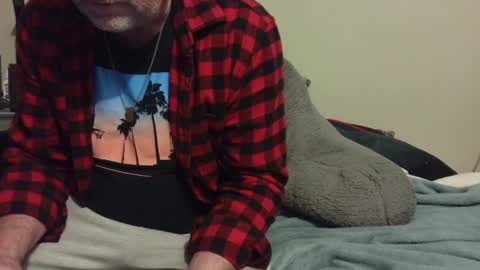 Loves to show it. online show from 12-21-24, 05:14