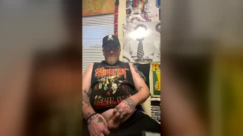 shredder2345 online show from 05-28-26, 01:03