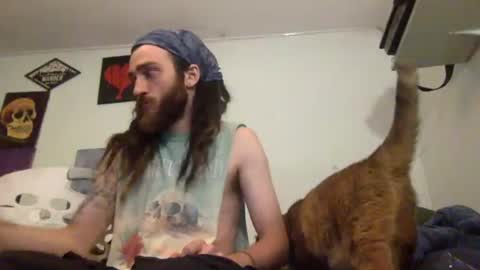 shroomies42o online show from 07-05-26, 02:40