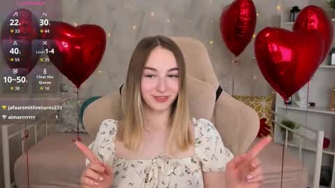 Polly online show from 02-07-26, 05:44