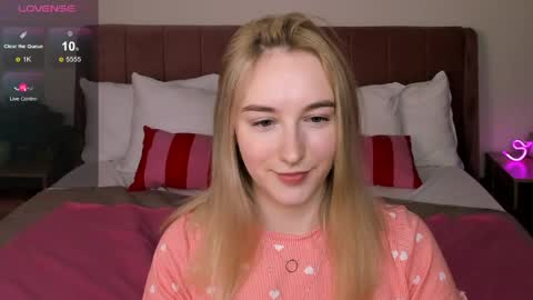 Polly online show from 05-15-26, 11:01